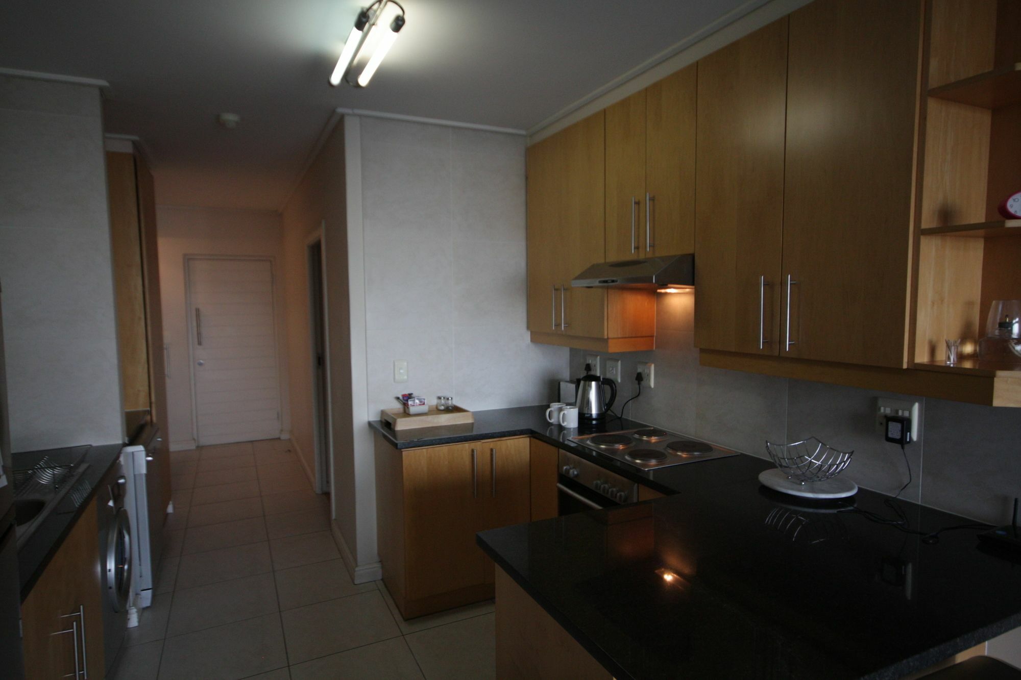 Dockside 905 By Ctha Apartment Кейптаун Екстериор снимка